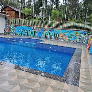 Villa Garden View